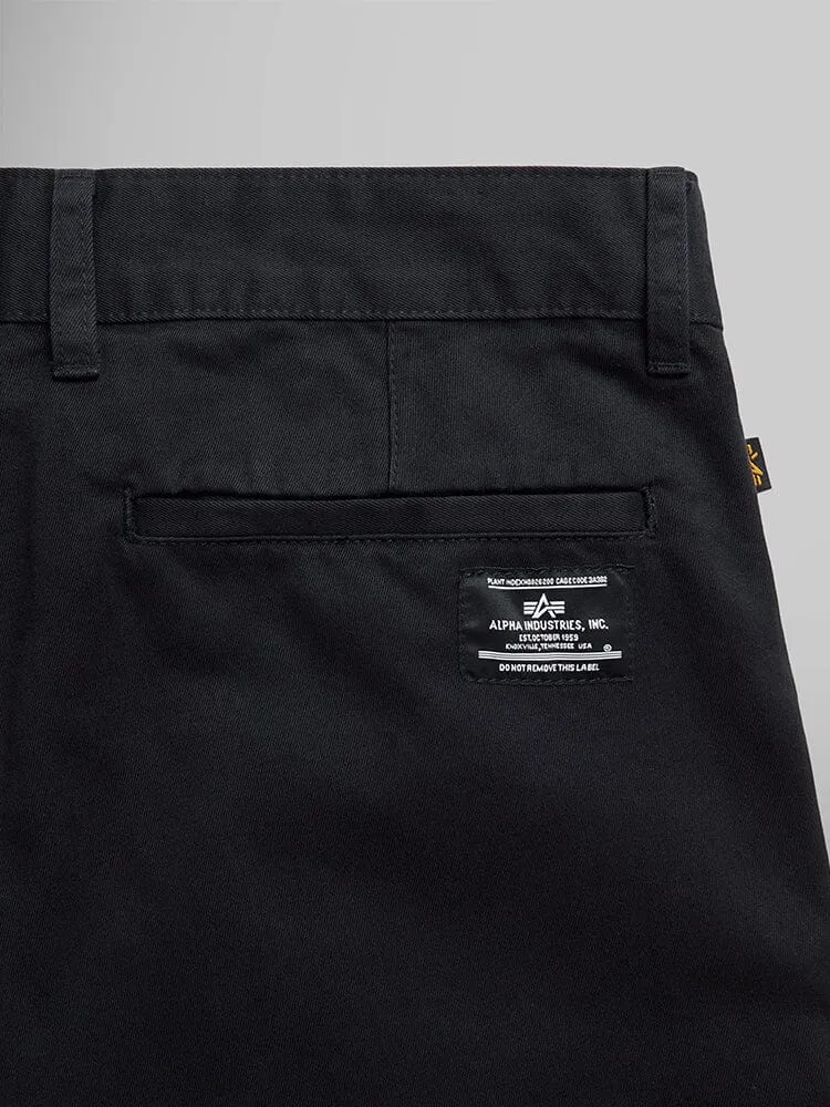 CLASSIC TROUSER (SEASONAL) sold by Alpha Industries product image thumbnail 5