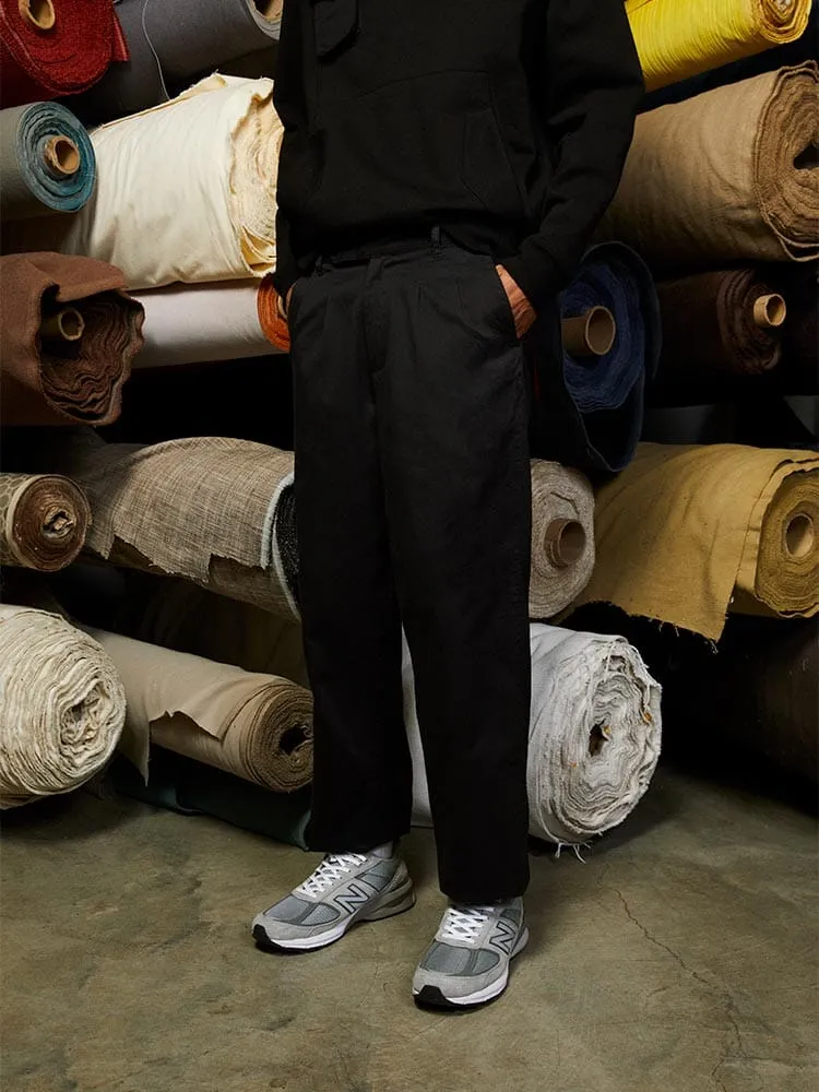 CLASSIC TROUSER (SEASONAL) sold by Alpha Industries product image thumbnail 2