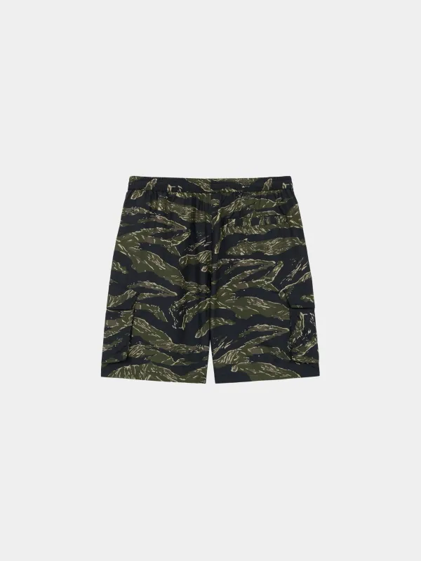 CWU 36/P RELAXED SHORT (TIGER CAMO) made by Alpha Industries