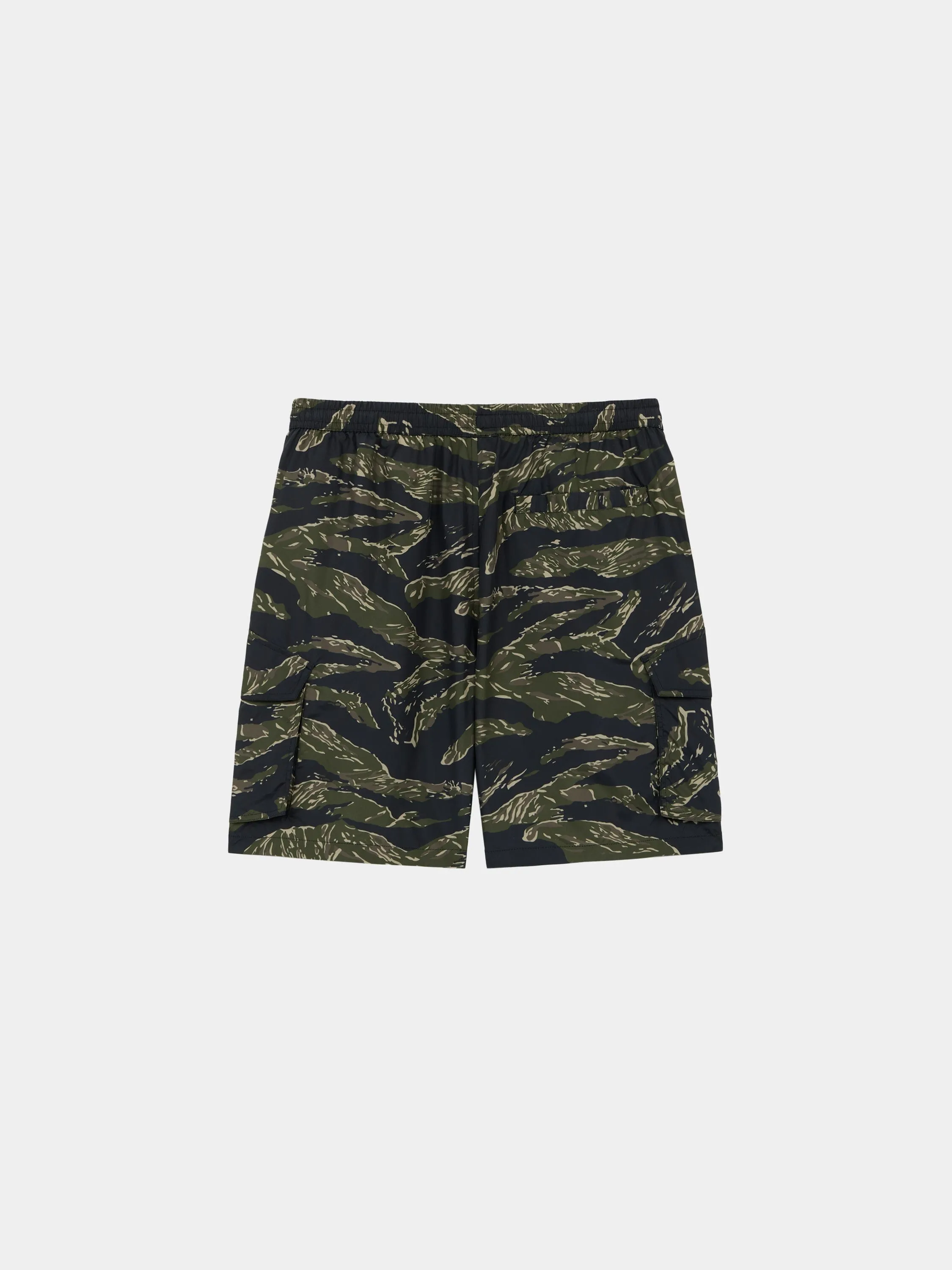 CWU 36/P RELAXED SHORT (TIGER CAMO) sold by Alpha Industries