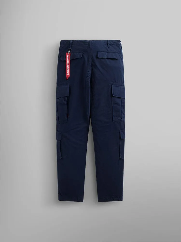 ACU PANT (REPLICA BLUE) sold by Alpha Industries product image thumbnail 5