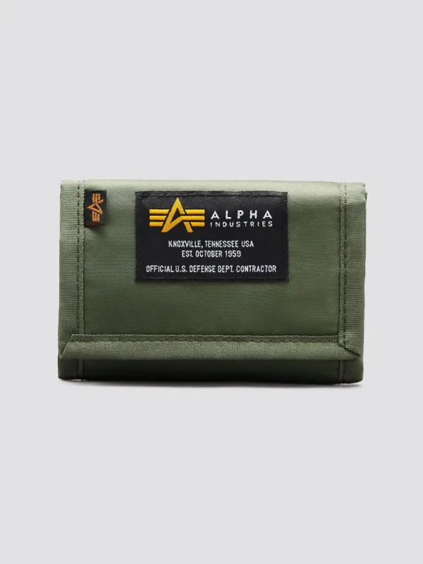 CREW WALLET sold by Alpha Industries