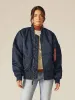 MA-1 BATTLEWASH BOMBER JACKET sold by Alpha Industries