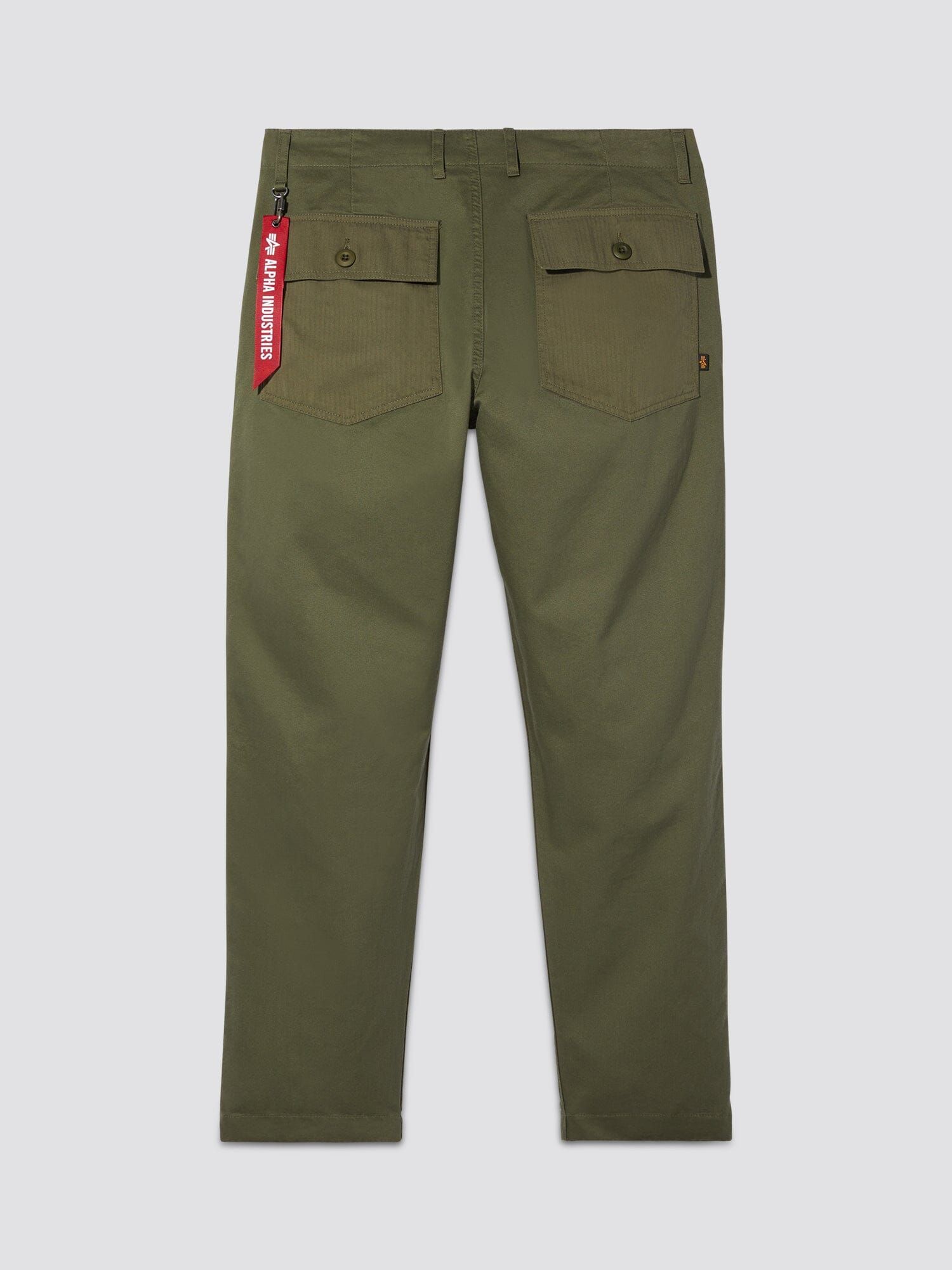 FATIGUE PANT (SEASONAL) sold by Alpha Industries product image thumbnail 2