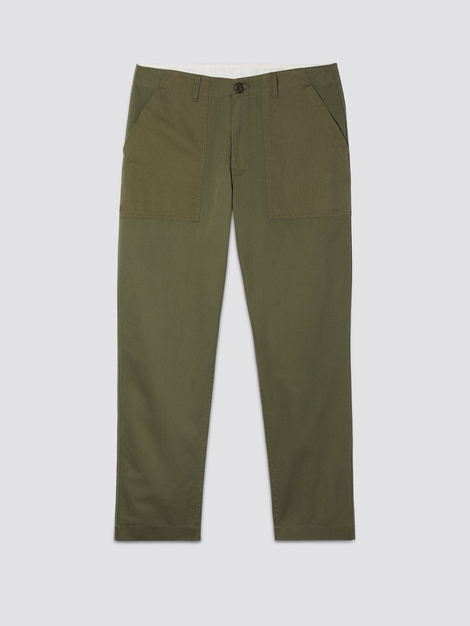FATIGUE PANT (SEASONAL) sold by Alpha Industries