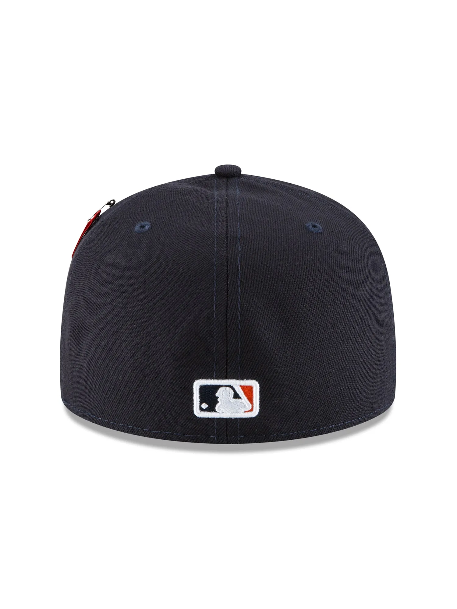 HOUSTON ASTROS X ALPHA X NEW ERA 59FIFTY FITTED CAP sold by Alpha Industries product image thumbnail 5