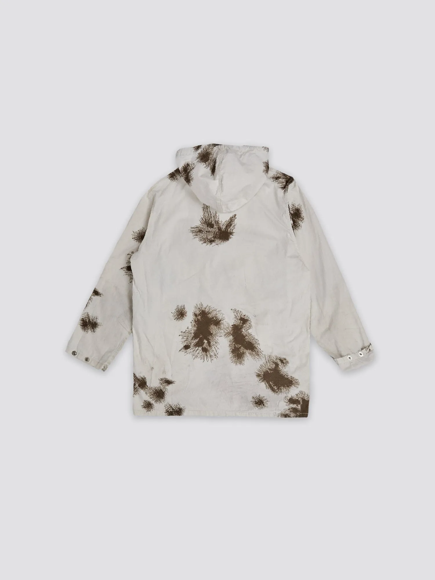 GERMAN ARMY SNOW PARKA sold by Alpha Industries product image thumbnail 2