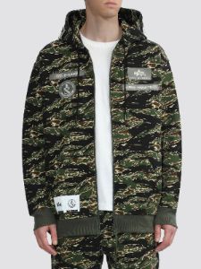 ALPHA X IZZUE FULL ZIP JACKET (SEASONAL) sold by Alpha Industries