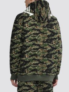 ALPHA X IZZUE FULL ZIP JACKET (SEASONAL) sold by Alpha Industries