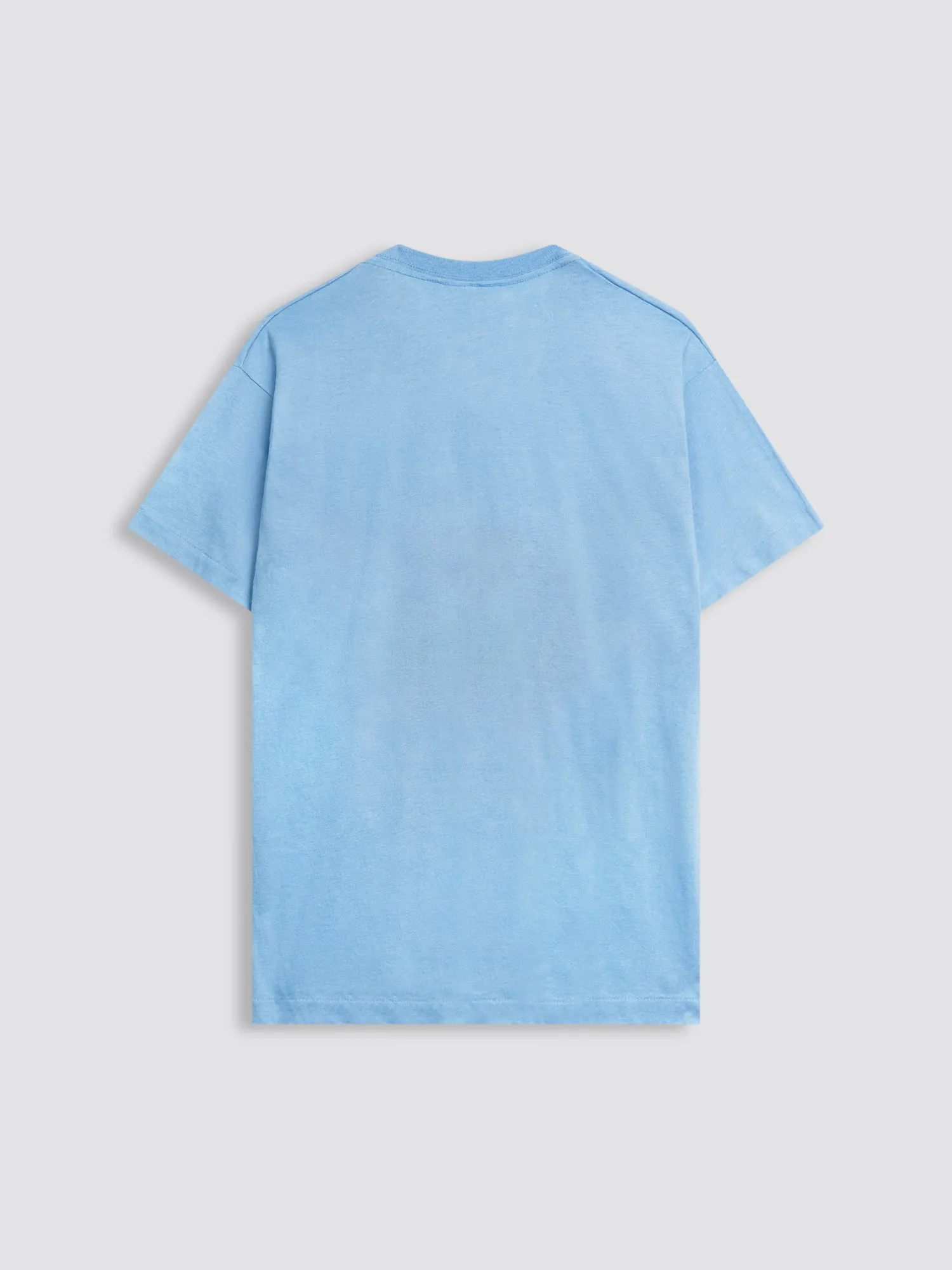 US ARMY 1980's 108TH DIVISION TRAINING T-SHIRT sold by Alpha Industries product image thumbnail 2