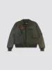 VINTAGE US NAVY '80S CWU 45/P FLIGHT JACKET sold by Alpha Industries