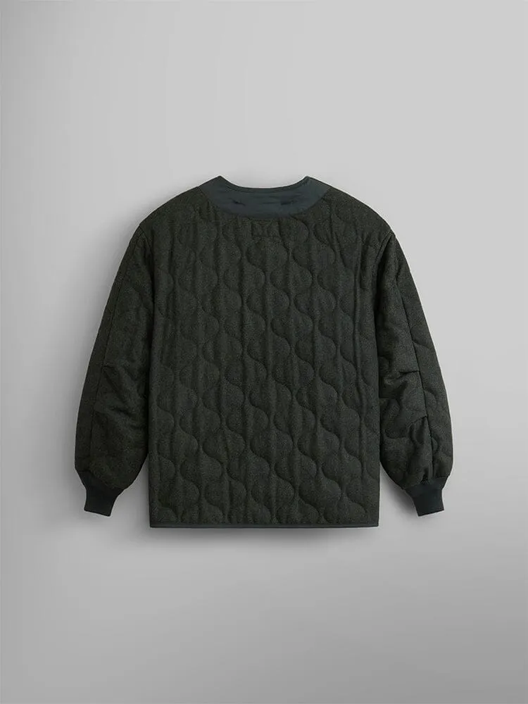 WOOL ALS/92 LINER sold by Alpha Industries product image thumbnail 5