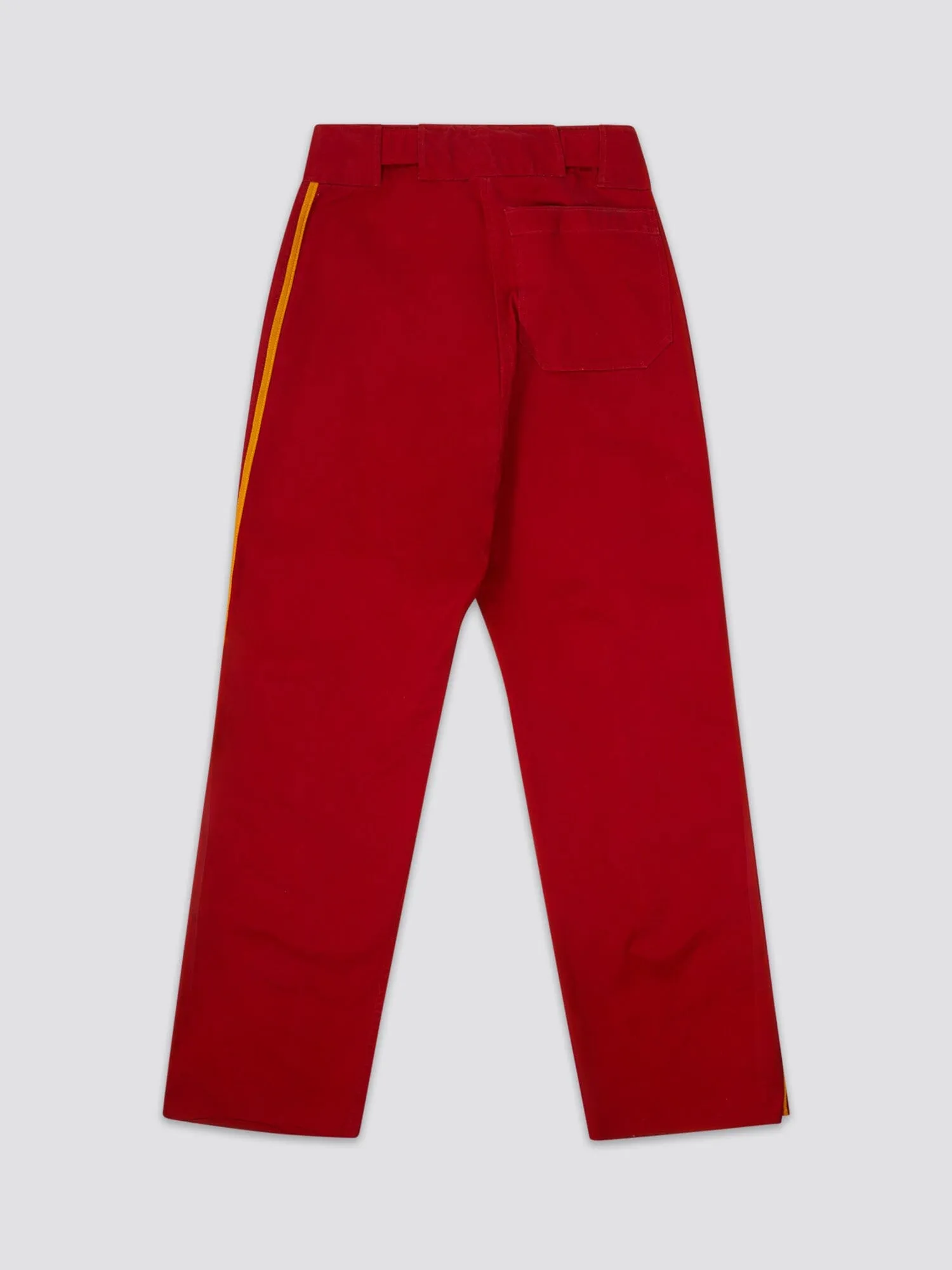 US MARINES 1950s BASEBALL OUTFIT sold by Alpha Industries product image thumbnail 4