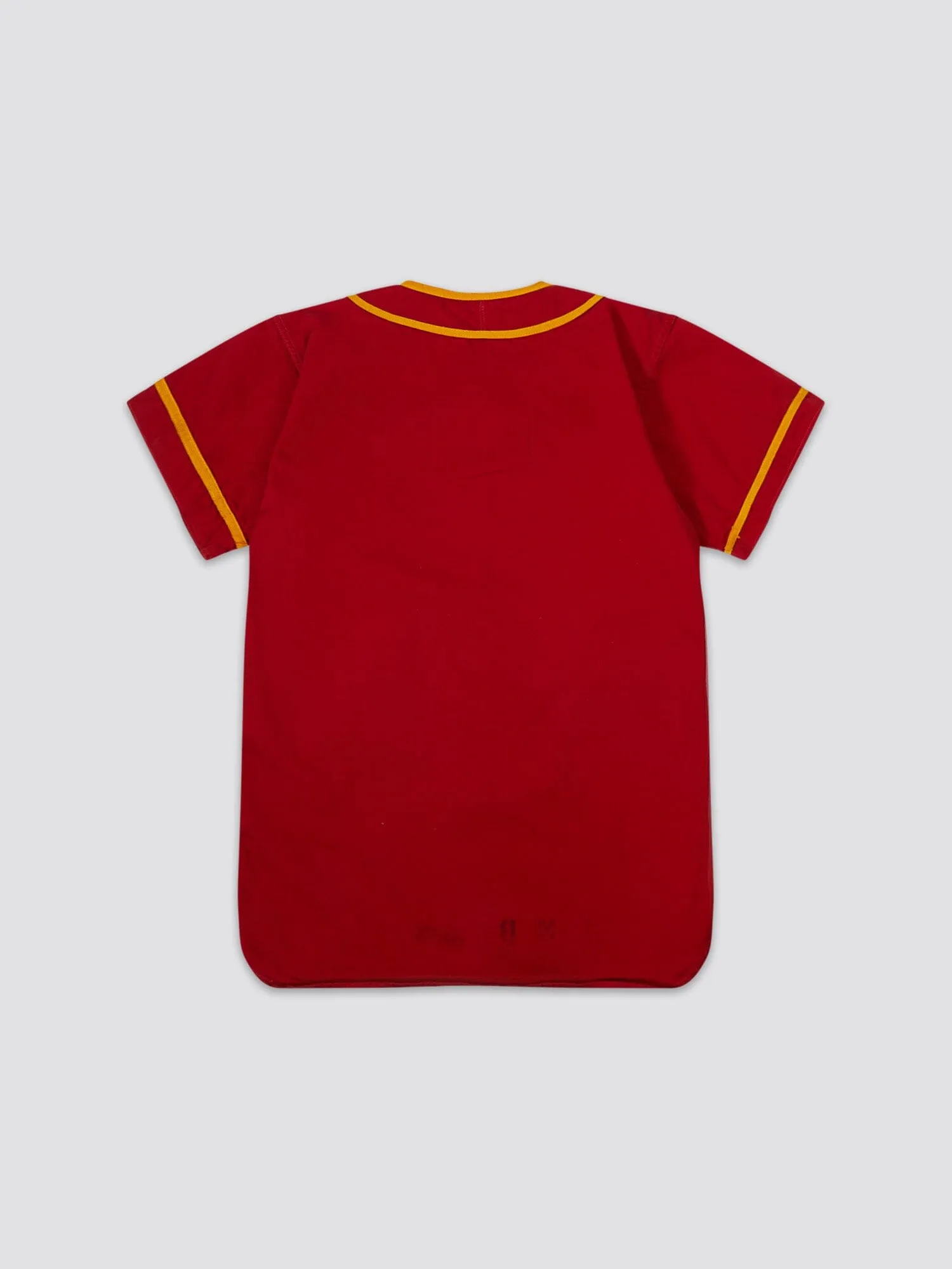 US MARINES 1950s BASEBALL OUTFIT sold by Alpha Industries product image thumbnail 2