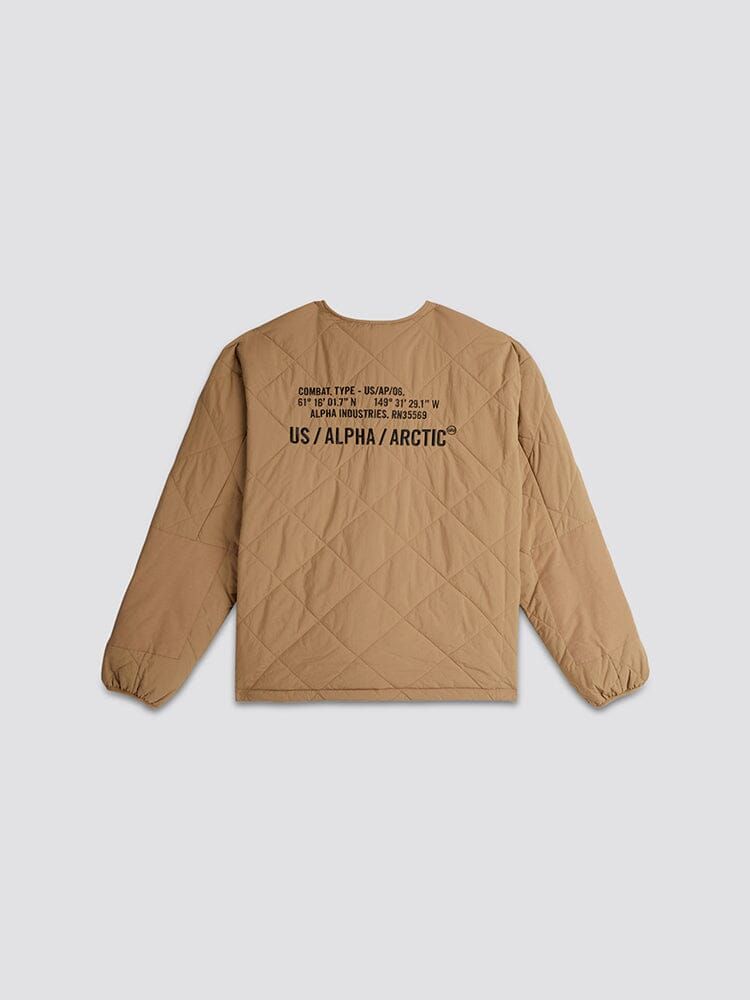 I.T. UTILITY JACKET sold by Alpha Industries product image thumbnail 2