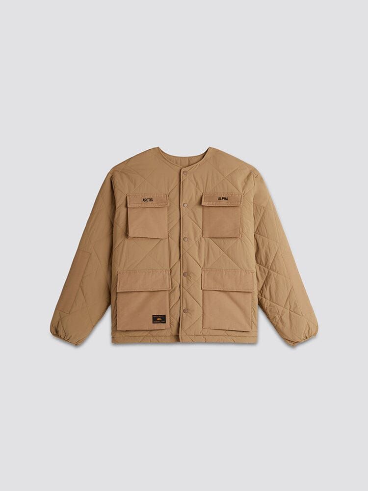 I.T. UTILITY JACKET sold by Alpha Industries