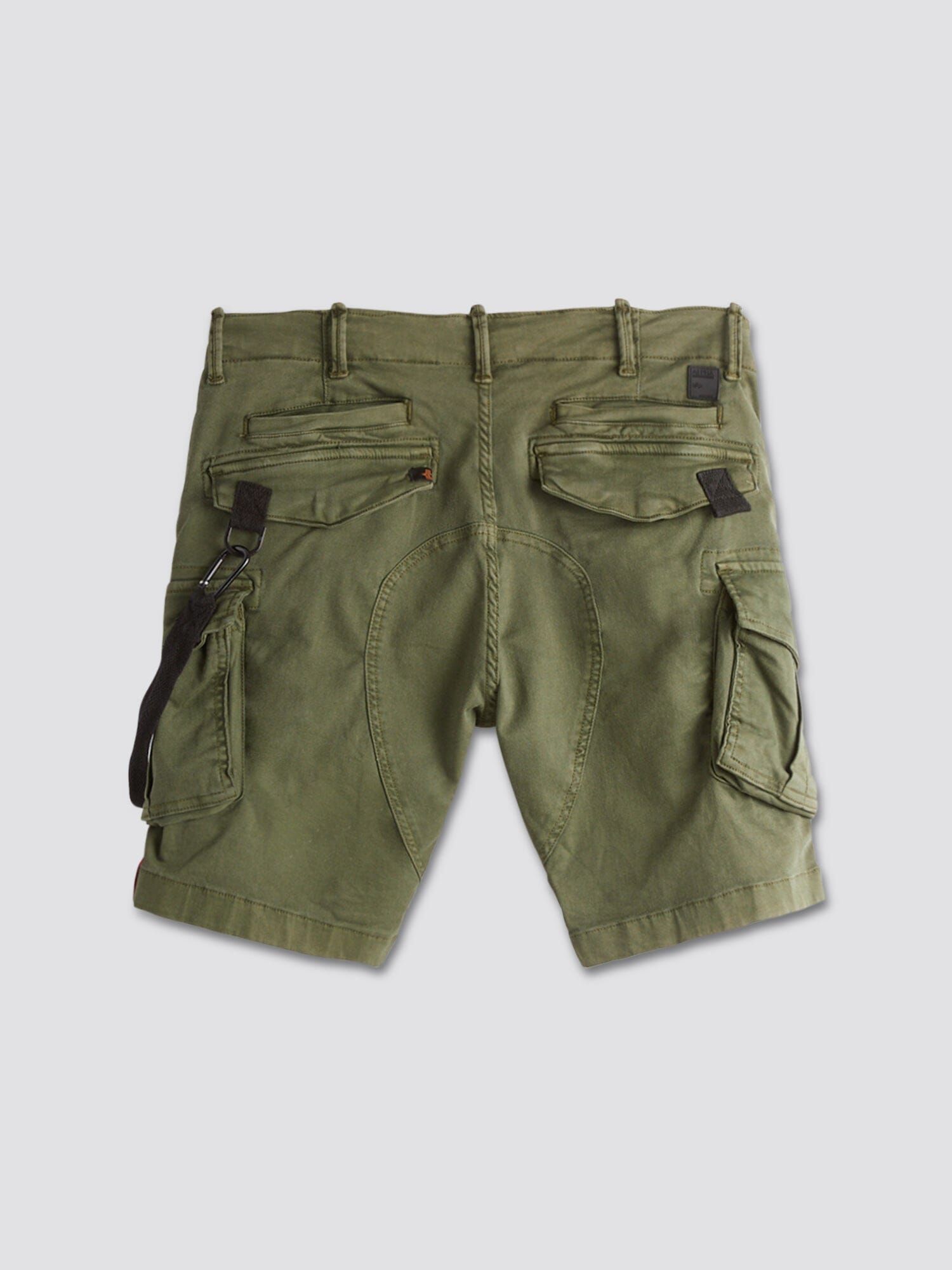 SPECIAL OPS SHORT sold by Alpha Industries product image thumbnail 2
