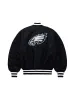 PHILADELPHIA EAGLES X ALPHA X NEW ERA MA-1 BOMBER JACKET sold by Alpha Industries