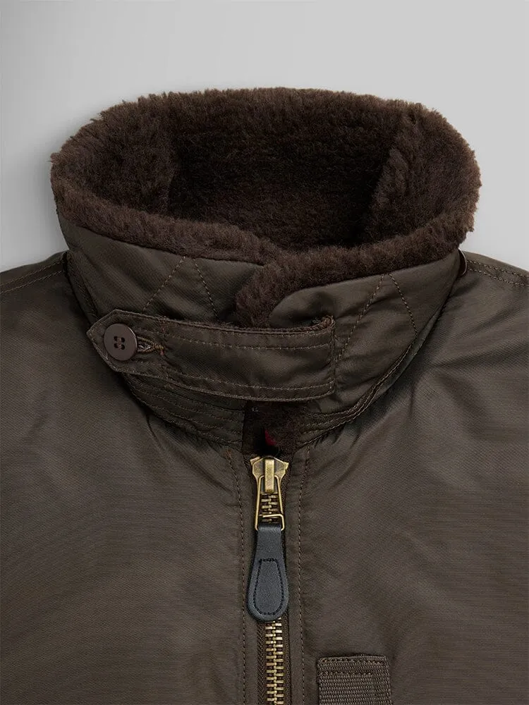 B-15 MOD BOMBER JACKET (SEASONAL) sold by Alpha Industries product image thumbnail 3