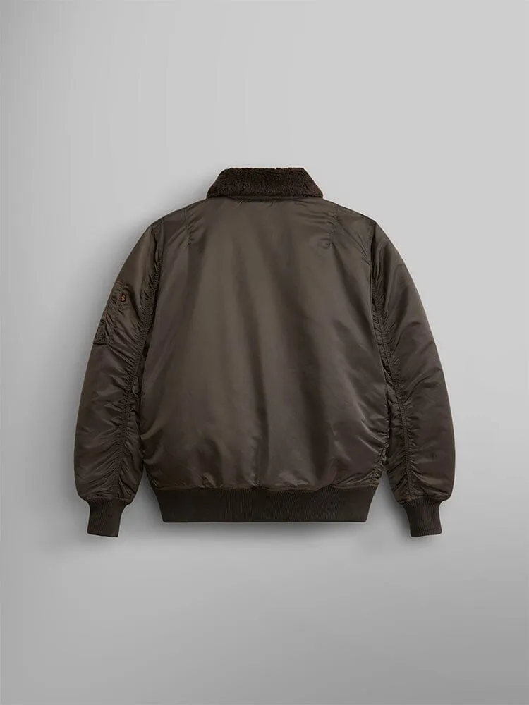 B-15 MOD BOMBER JACKET (SEASONAL) sold by Alpha Industries product image thumbnail 5