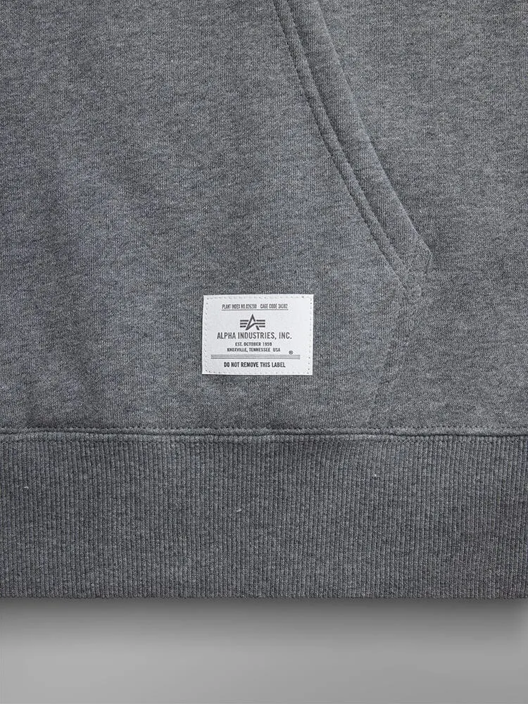 ESSENTIAL HOODIE sold by Alpha Industries product image thumbnail 5