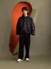 PULL-OVER MA-1 JACKET HOODIE sold by Alpha Industries