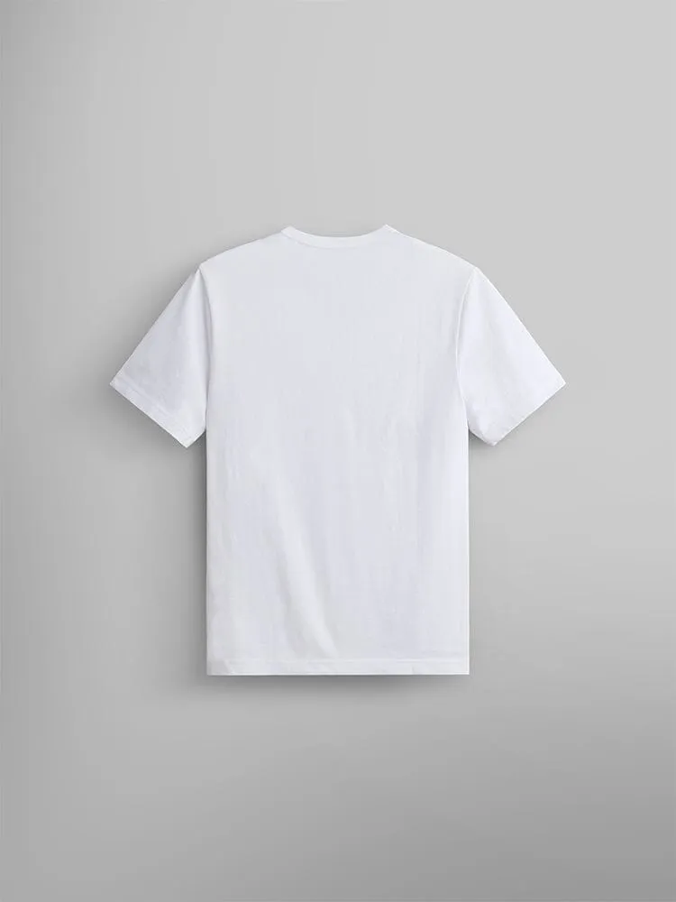 ALPHA TIGER TEE sold by Alpha Industries product image thumbnail 2