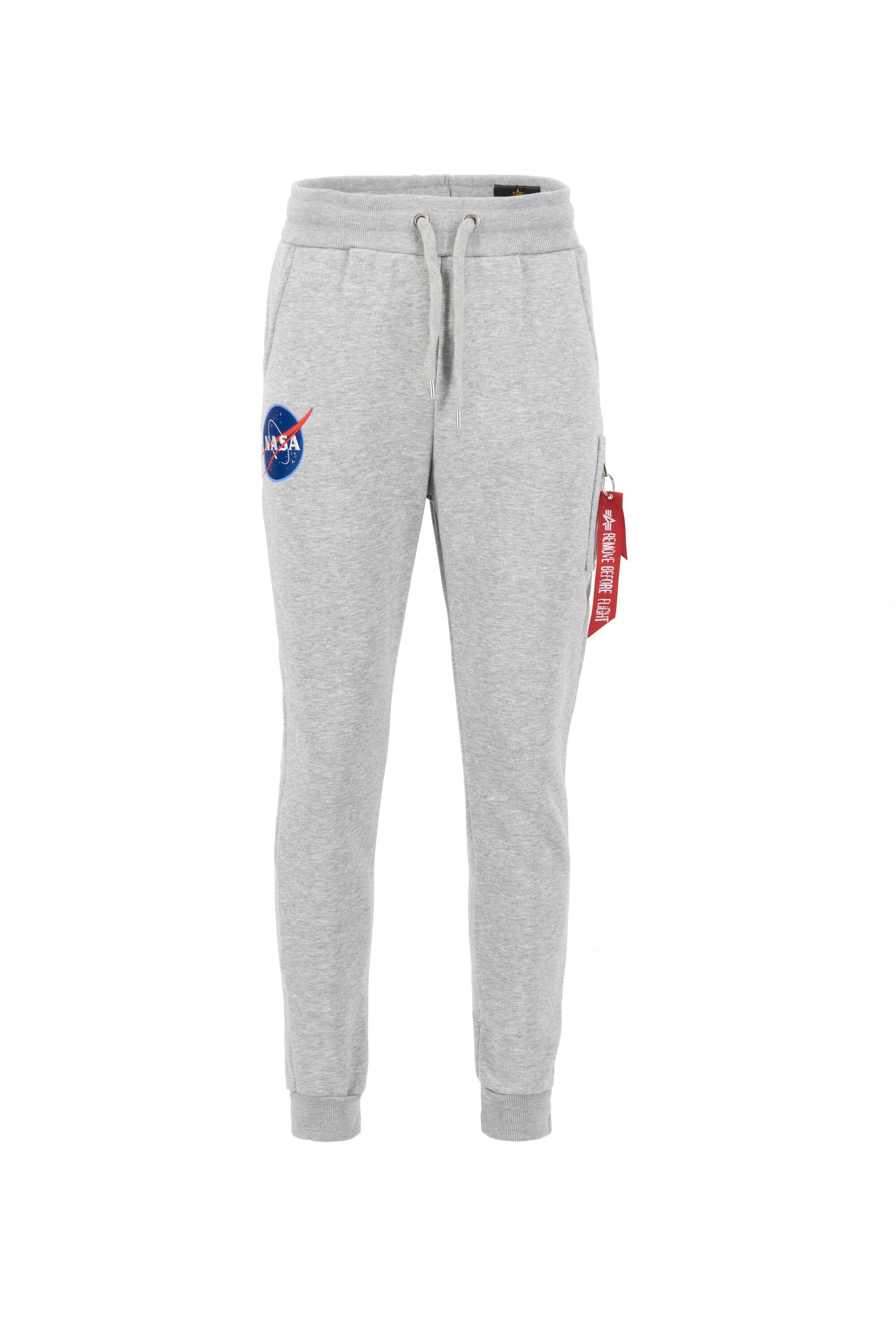 NASA CARGO SWEAT JOGGER sold by Alpha Industries product image thumbnail 6