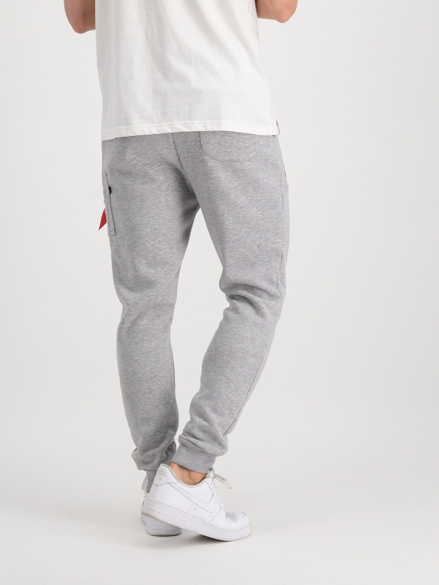 NASA CARGO SWEAT JOGGER sold by Alpha Industries product image thumbnail 4
