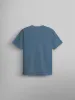 ALPHA NAVAL BASE SAN DIEGO TEE (SEASONAL) sold by Alpha Industries