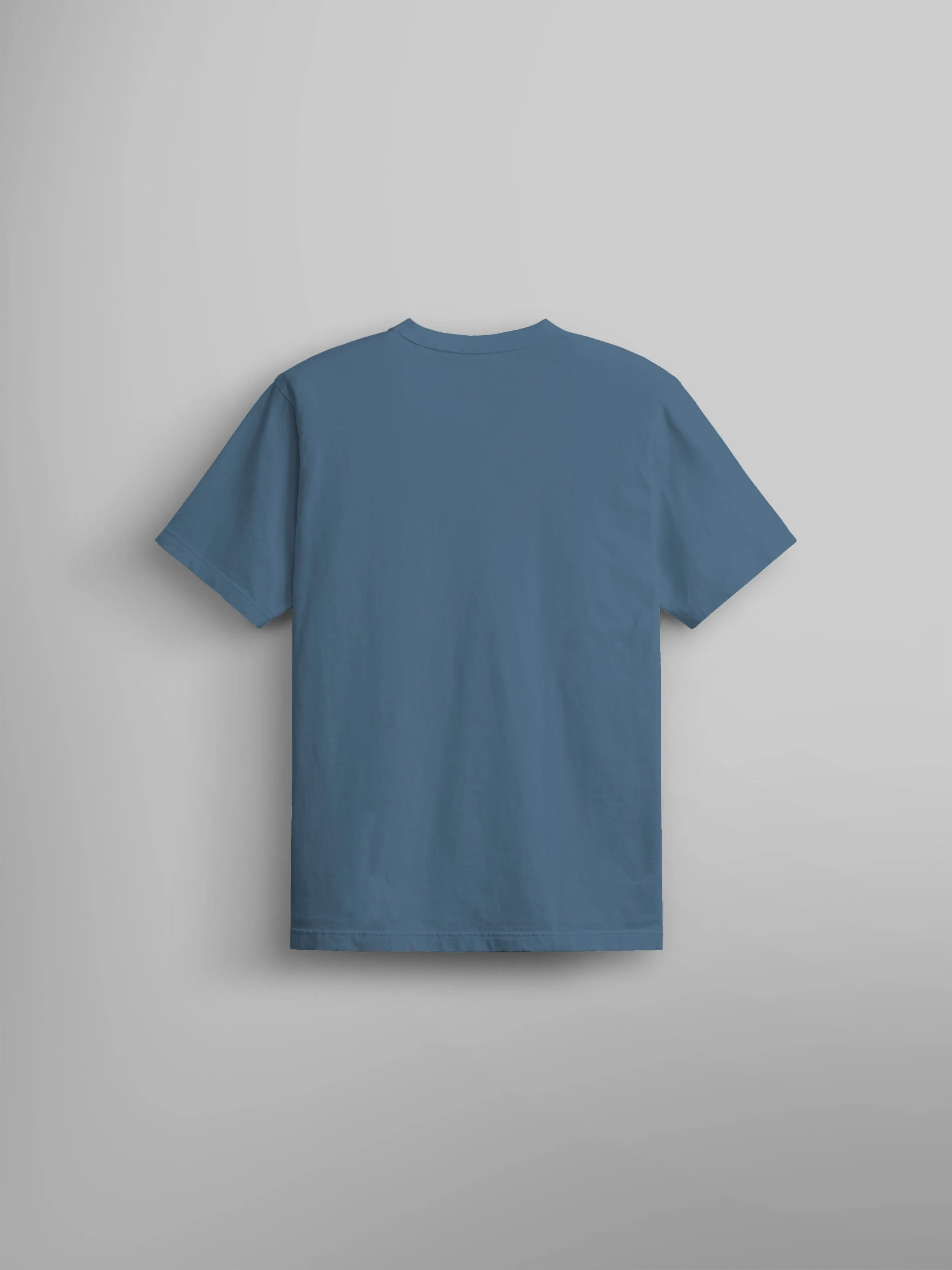 ALPHA NAVAL BASE SAN DIEGO TEE (SEASONAL) sold by Alpha Industries product image thumbnail 2