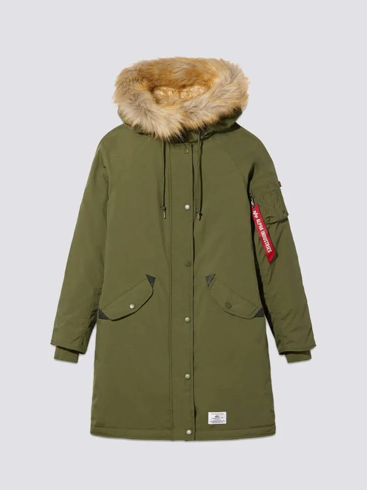 ELYSE GEN II PARKA W (SEASONAL) sold by Alpha Industries