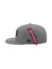 SAN FRANCISCO 49ERS X ALPHA X NEW ERA 59FIFTY FITTED CAP sold by Alpha Industries