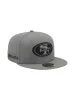 SAN FRANCISCO 49ERS X ALPHA X NEW ERA 59FIFTY FITTED CAP sold by Alpha Industries