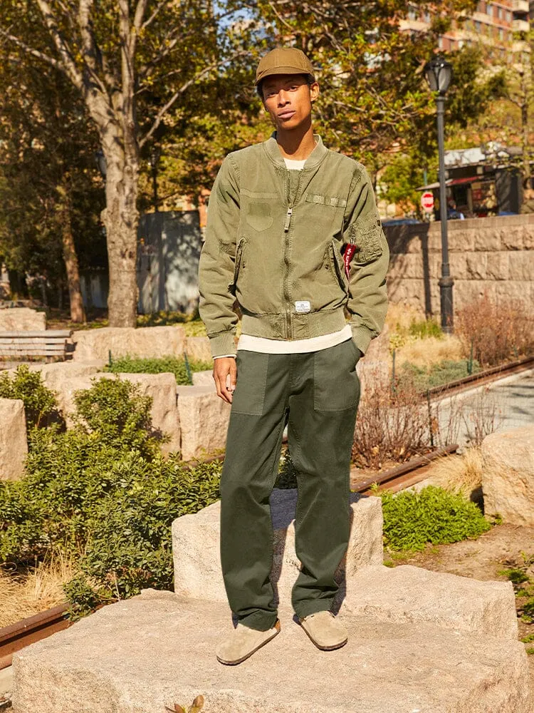 FATIGUE PANT sold by Alpha Industries product image thumbnail 3