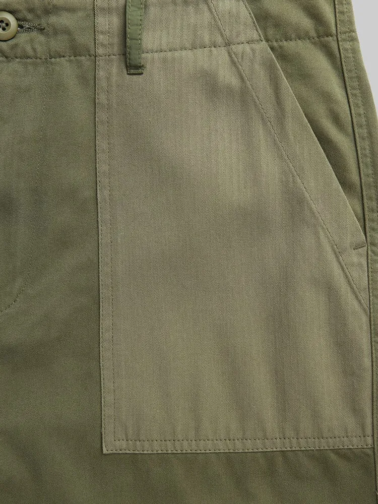 FATIGUE PANT sold by Alpha Industries product image thumbnail 4