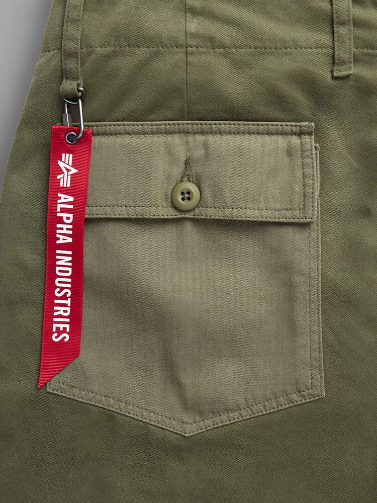 FATIGUE PANT sold by Alpha Industries product image thumbnail 5