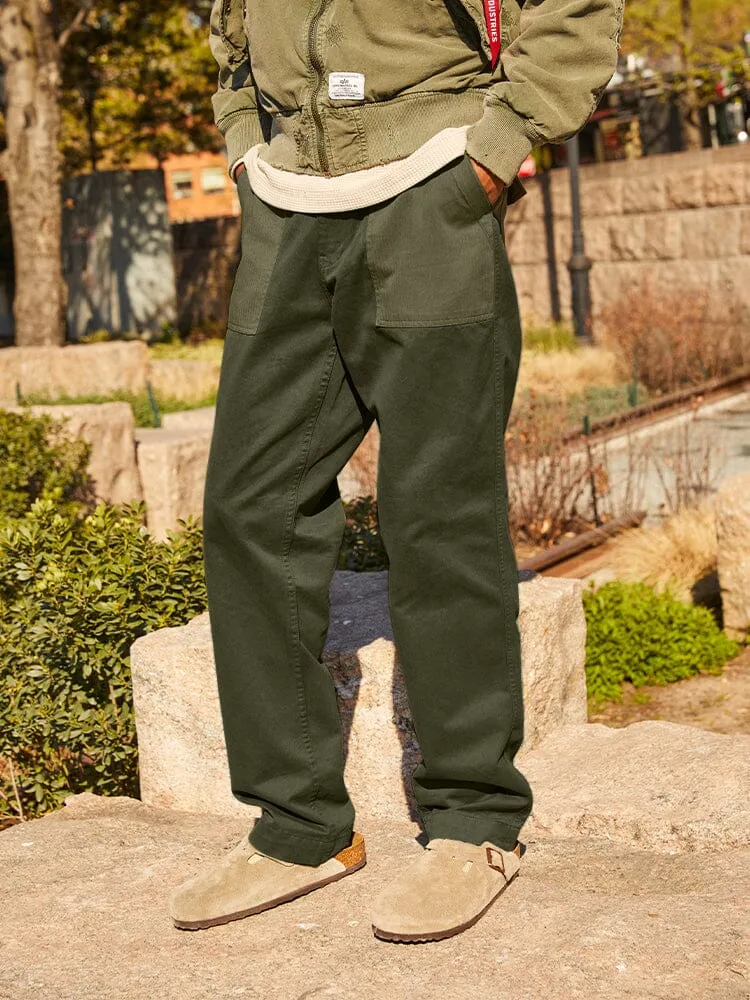 FATIGUE PANT sold by Alpha Industries product image thumbnail 2