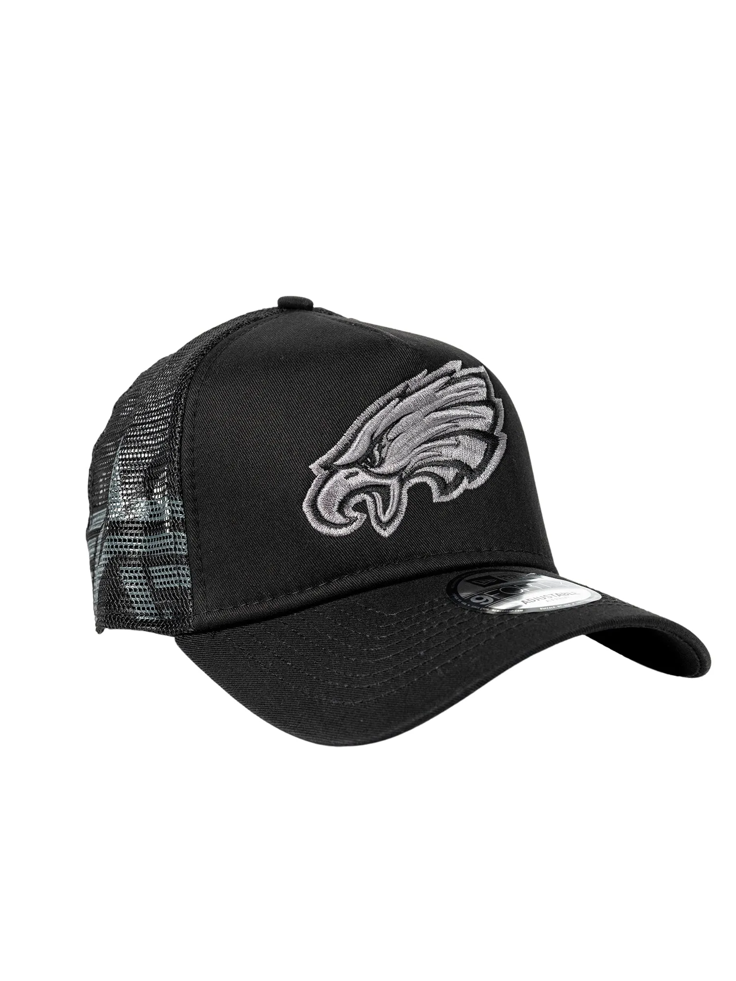 PHILADELPHIA EAGLES X ALPHA X NEW ERA 940 CAP sold by Alpha Industries product image thumbnail 2