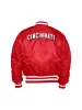 CINCINNATI REDS X ALPHA X NEW ERA MA-1 BOMBER JACKET sold by Alpha Industries