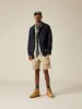 M-65 MOD LIGHTWEIGHT FIELD JACKET (SEASONAL) sold by Alpha Industries