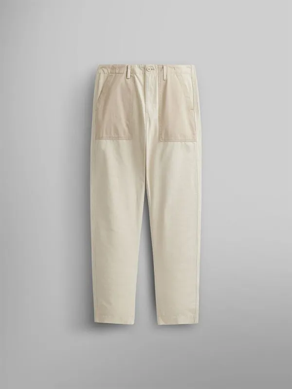 FATIGUE PANT (SEASONAL) sold by Alpha Industries