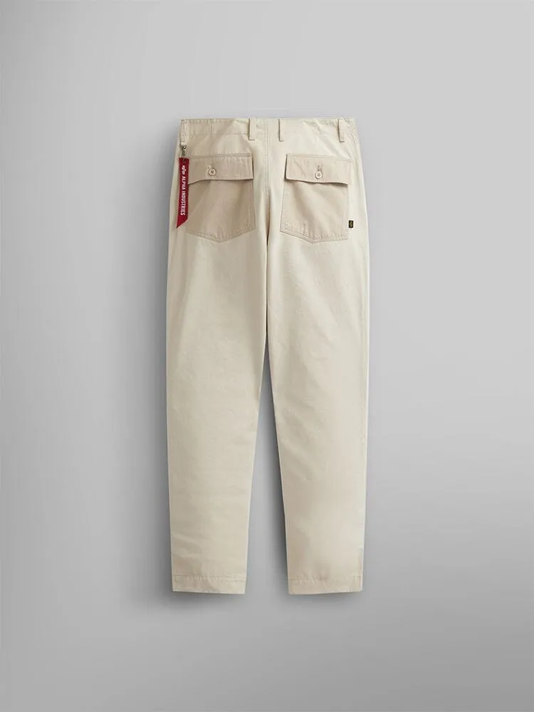 FATIGUE PANT (SEASONAL) sold by Alpha Industries product image thumbnail 4