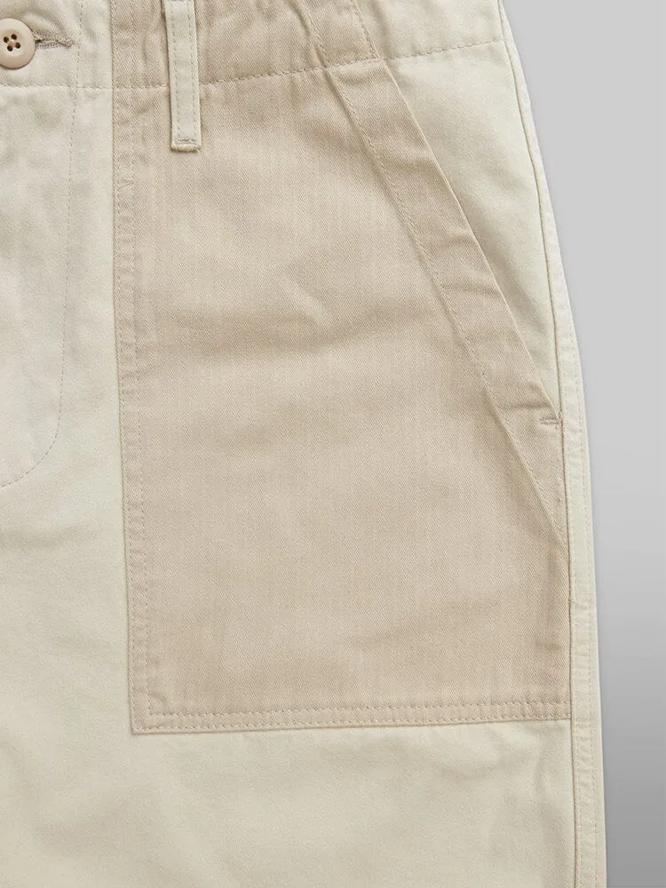 FATIGUE PANT (SEASONAL) sold by Alpha Industries product image thumbnail 2