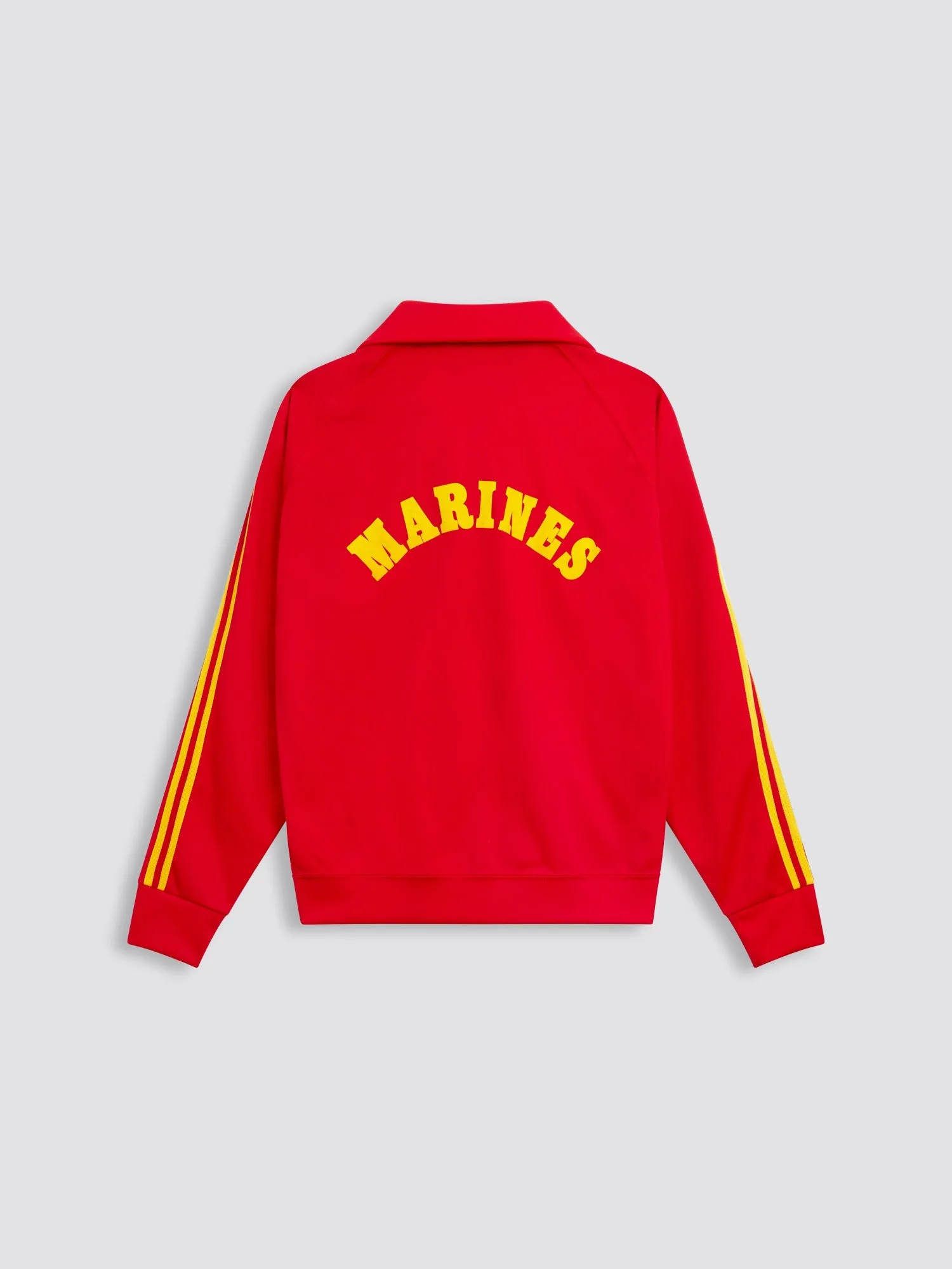 USMC 1990's TRAINING TRACKSUIT SET sold by Alpha Industries product image thumbnail 3