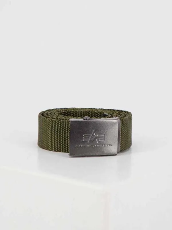 HEAVY DUTY BELT sold by Alpha Industries