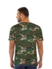 LOS ANGELES DODGERS X ALPHA X NEW ERA T-SHIRT sold by Alpha Industries