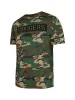 LOS ANGELES DODGERS X ALPHA X NEW ERA T-SHIRT sold by Alpha Industries