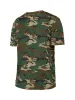 LOS ANGELES DODGERS X ALPHA X NEW ERA T-SHIRT sold by Alpha Industries