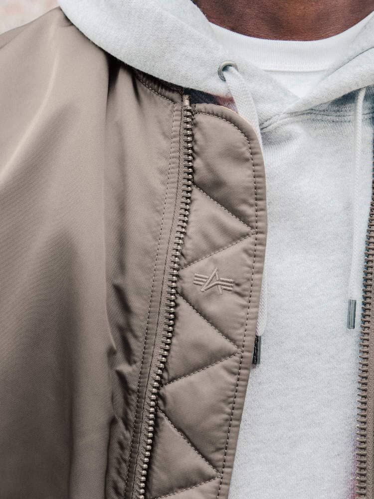 MA-1 BOMBER JACKET (HERITAGE) sold by Alpha Industries product image thumbnail 47